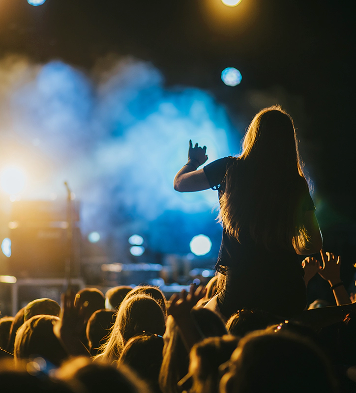 Boston Concert Limo Service