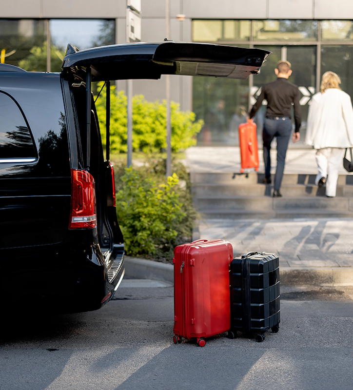 Boston Hotel Transfers