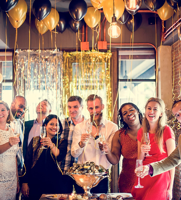 special occasion limo service in boston