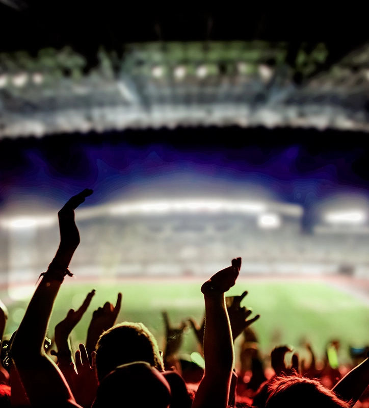 Boston sporting event limo service