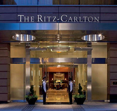 Boston Airport to The Ritz-Carlton Boston Transportation