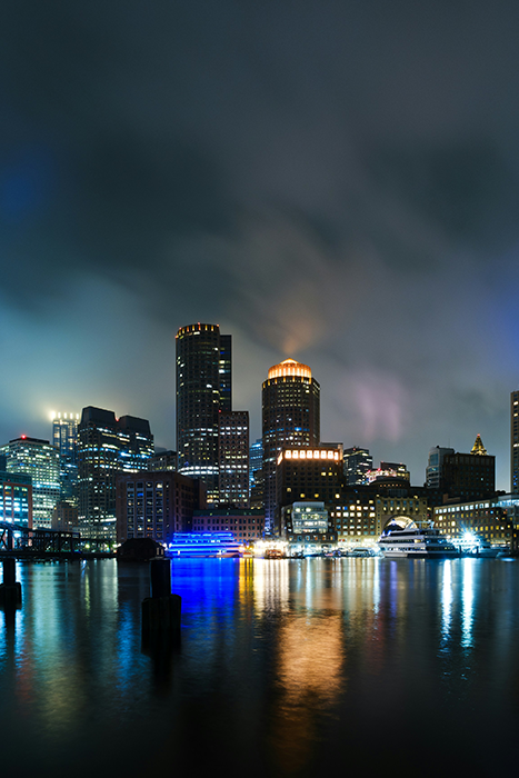 Affordable Limo Service in Boston MA