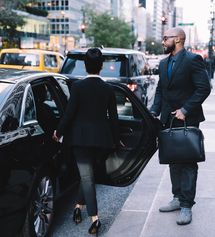Limousine Service Boston