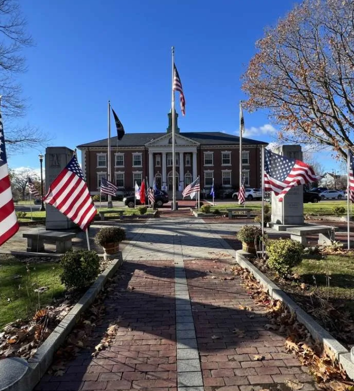 Braintree limo Service near me