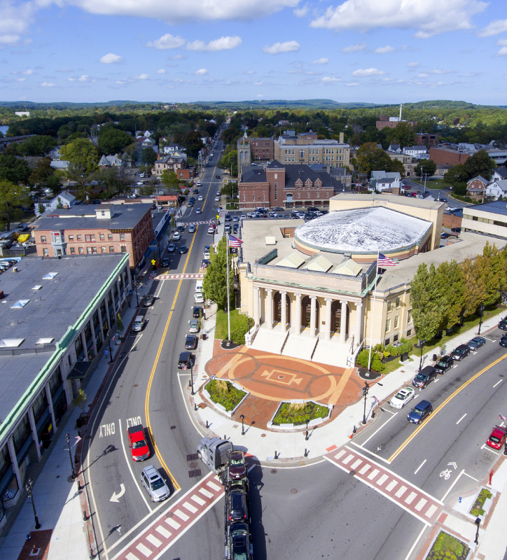 Framingham limo Service near me