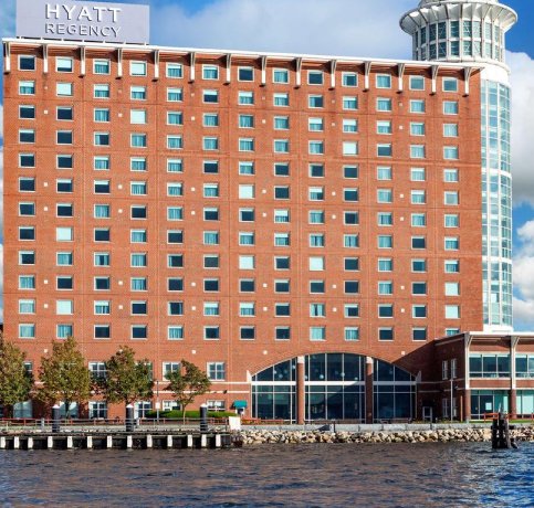 Boston Airport to Hyatt Regency Boston Transportation