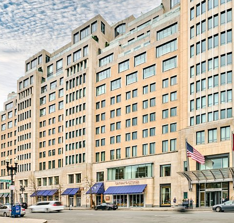 Boston Airport to Mandarin Oriental Boston Transportation
