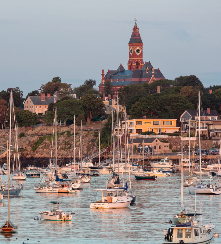 Marblehead limo Service near me