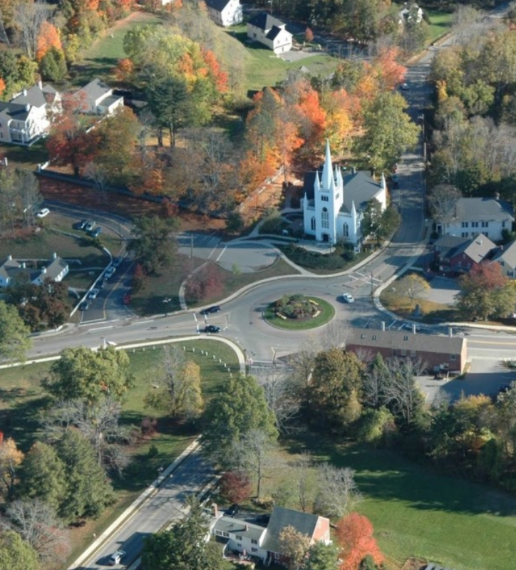 North Andover limo Service near me