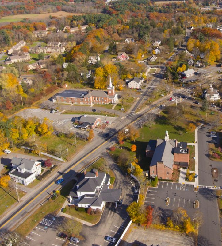 Tewksbury limo Service near me
