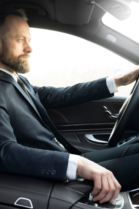 Best Limo Service in Boston near me
