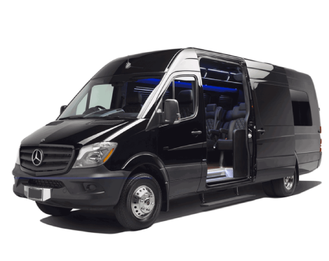 Mercedes Sprinter
