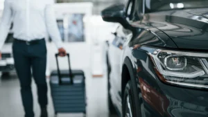 Read more about the article Airport Limo Boston: Luxury and Reliable Transportation at Logan Airport