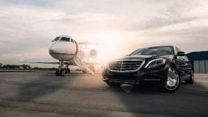 Read more about the article Andover to Logan Airport Shuttle: Reliable Luxury Transportation