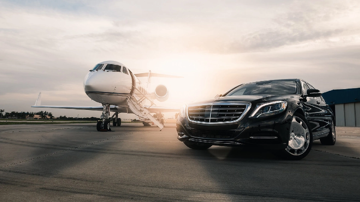 You are currently viewing Andover to Logan Airport Shuttle: Reliable Luxury Transportation