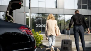 Read more about the article Boston Airport to Harvard Transportation | Reliable & Luxurious Shuttle & Car Service