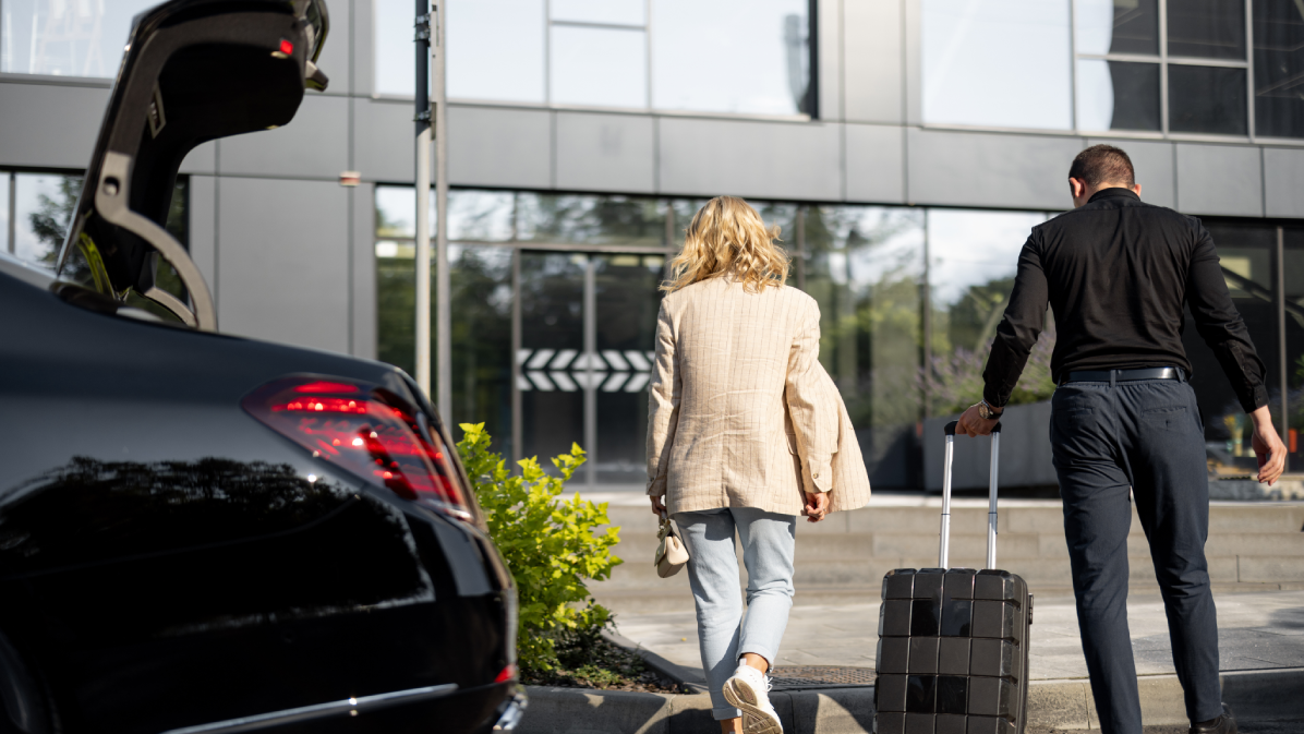 You are currently viewing Boston Airport to Harvard Transportation | Reliable & Luxurious Shuttle & Car Service
