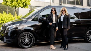 Read more about the article Boston Corporate Transportation: Professional and Reliable Service
