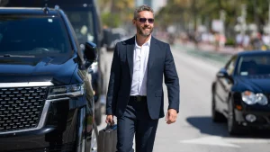 Read more about the article Boston Executive Transportation for Corporate Travel & Business Events