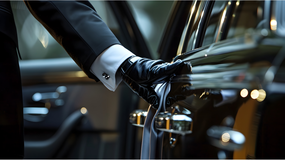 You are currently viewing Boston Limo Service Rates: What You Need to Know Before Booking