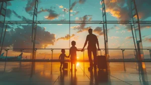 Read more about the article Boston Logan Airport to New England Aquarium | Luxury Ride & Chauffeur Services