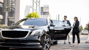 Read more about the article Luxury Boston to Maine Car Service | Executive Travel