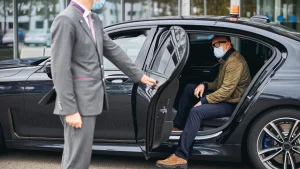 Read more about the article Reliable Boston to New York Car Service | Luxury Travel Between Boston and NYC
