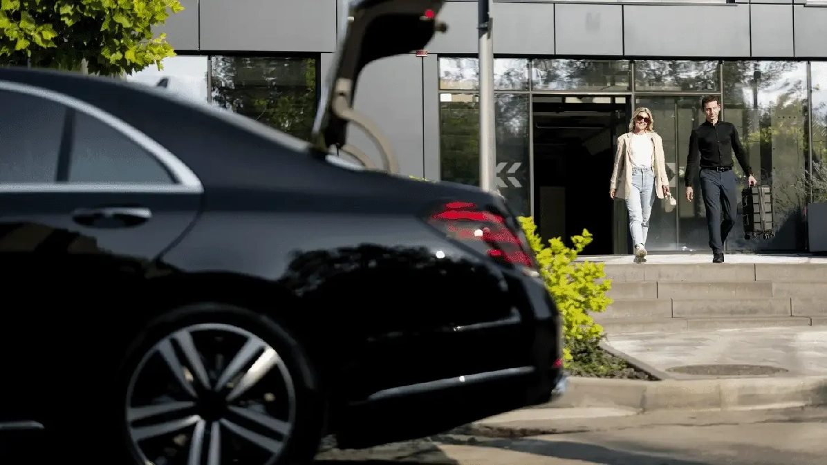 You are currently viewing Car Service Peabody MA: Premium Transportation to Boston and Beyond