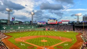 Read more about the article Car Service to Fenway Park | Reliable Transportation & Luxury Shuttle