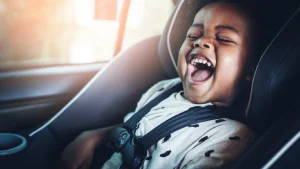 Read more about the article Car Service to Logan Airport with Car Seats – Safe, Luxurious, and Family-Friendly Travel