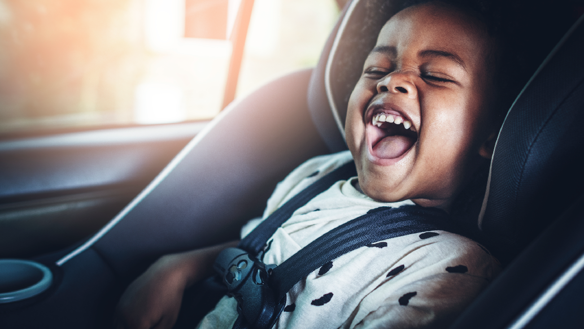 Read more about the article Car Service to Logan Airport with Car Seats – Safe, Luxurious, and Family-Friendly Travel