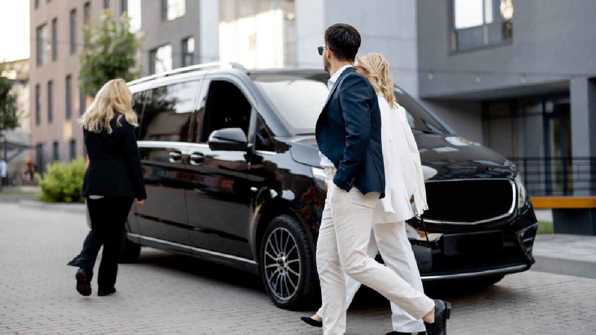 You are currently viewing Group Transportation Services Boston | Reliable & Affordable Group Rides