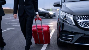 Read more about the article Hanscom Field Car Rental with Chauffeur: Luxury and Convenience at Your Fingertips