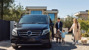 Read more about the article Limo Service Haverhill MA: Premium Chauffeured Travel from Haverhill to Boston & Beyond