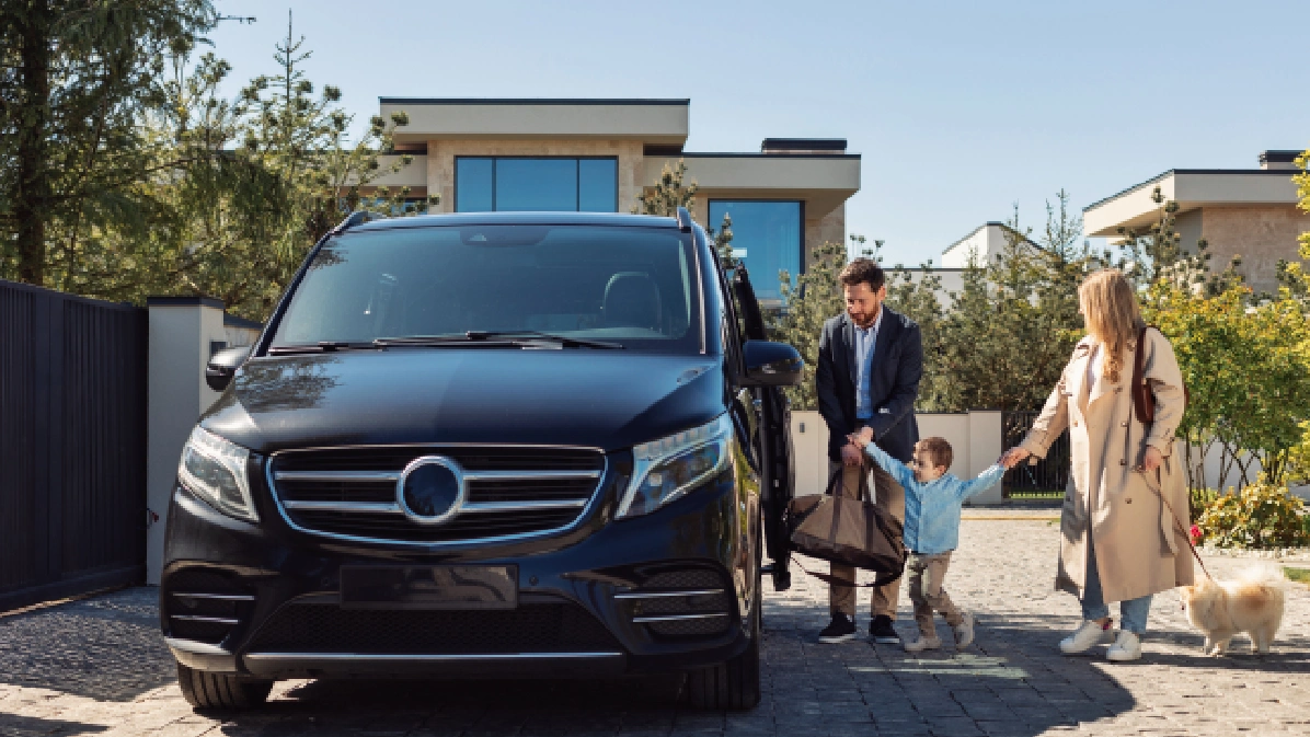 Read more about the article Limo Service Haverhill MA: Premium Chauffeured Travel from Haverhill to Boston & Beyond