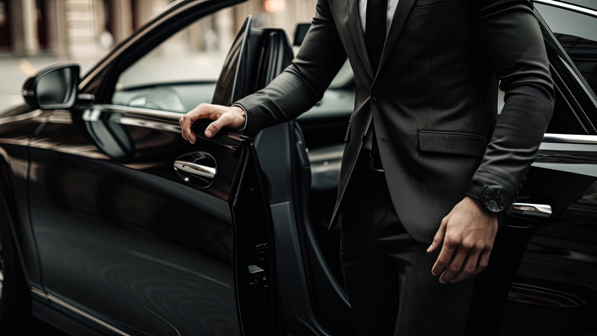 You are currently viewing Limo Service Woburn MA | Luxury Car & Chauffeur Rides for Events