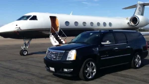 Read more about the article Waltham Limo Service: Premium Transportation to Boston & Logan Airport
