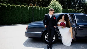 Read more about the article Wedding Transportation Boston | Premium Limo & Car Service for Your Big Day
