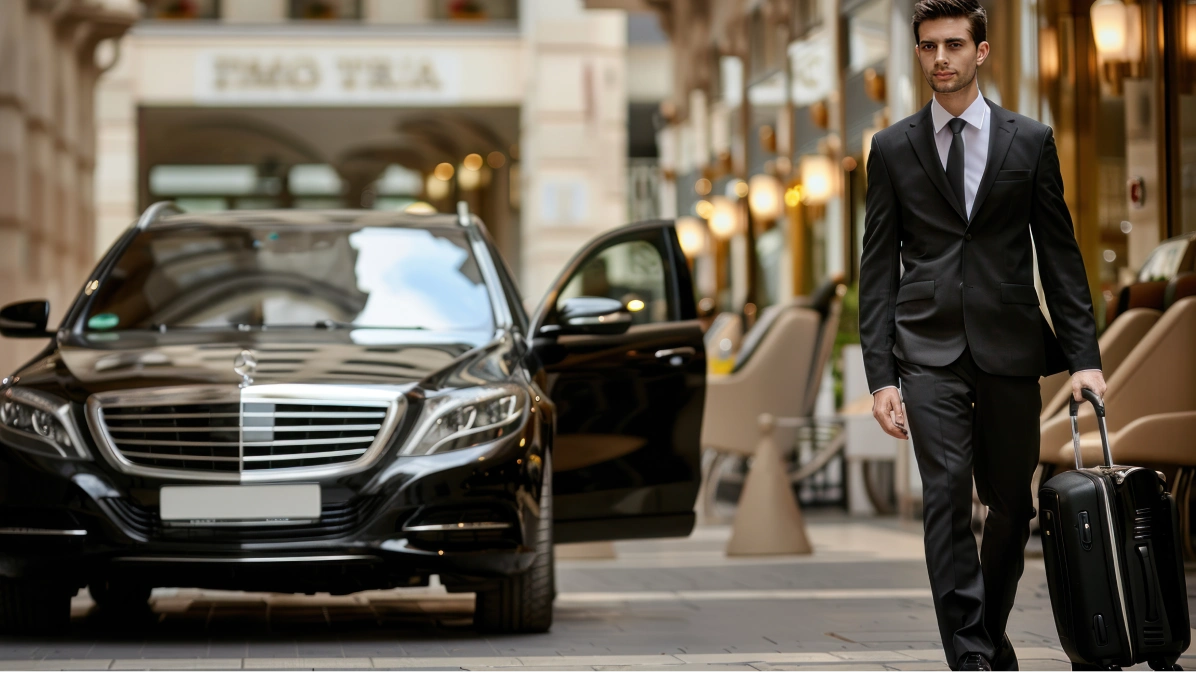 You are currently viewing Worcester to Boston Airport Shuttle: Luxury & Reliable Transfers