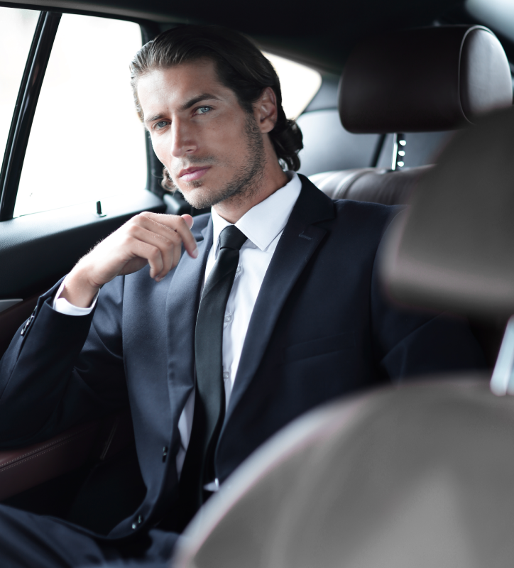 Limo service by the hour Boston