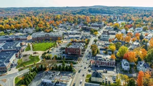 Read more about the article Premium Boston Airport Transportation to Westborough
