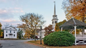Read more about the article Premium Boston Logan Airport to Shrewsbury Transportation
