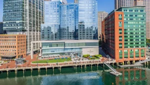 Read more about the article Reliable Boston Airport Transfers to InterContinental Boston