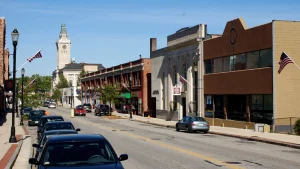 Read more about the article Executive Logan Airport to Marlborough MA Transportation