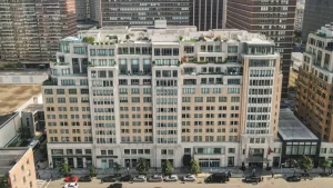Read more about the article Boston Airport Transfers to Mandarin Oriental