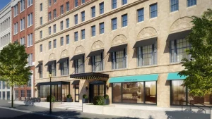 Read more about the article Logan Airport Transportation to The Newbury Boston