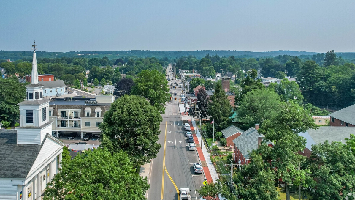 You are currently viewing Car Service Ashland MA – Luxury, Reliable & Professional Travel