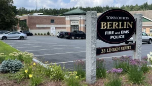 Read more about the article Car Service Berlin MA – Luxury & Reliable Transportation with New England Limo