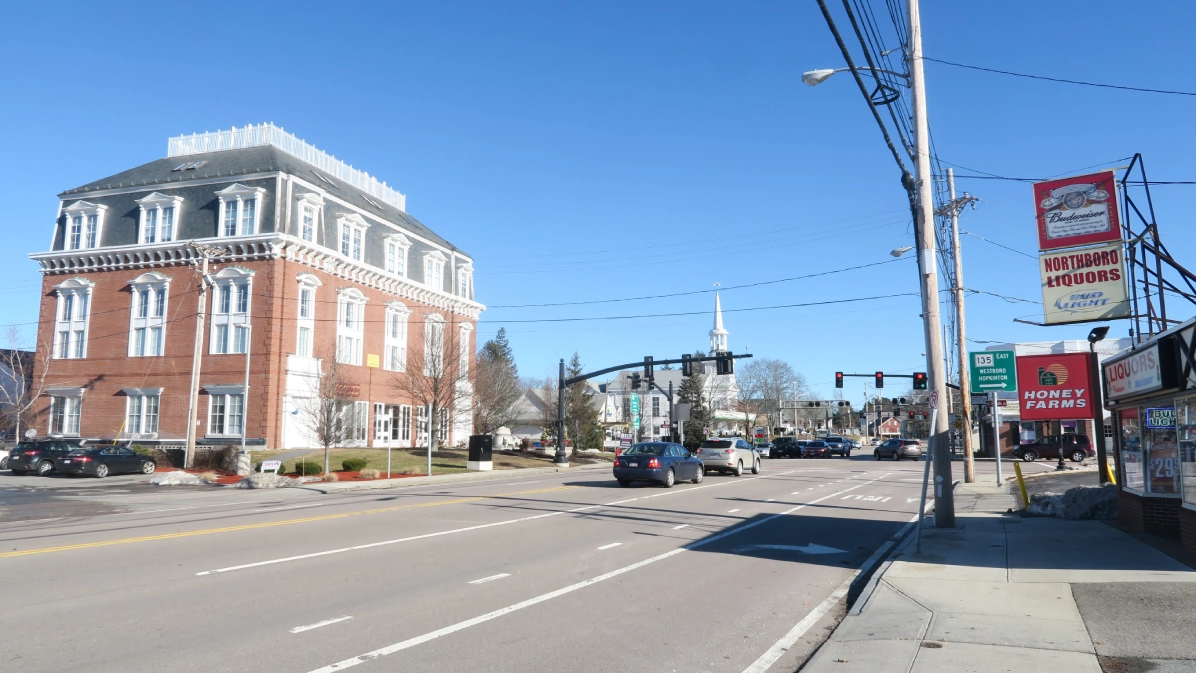 You are currently viewing Premium Car Service Northborough MA – Reliable & Luxury Travel