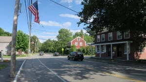 Read more about the article Premium Boston Airport Car Service to Bolton MA